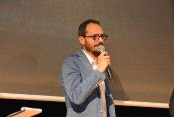 A. Orlino, presidente Bitonto