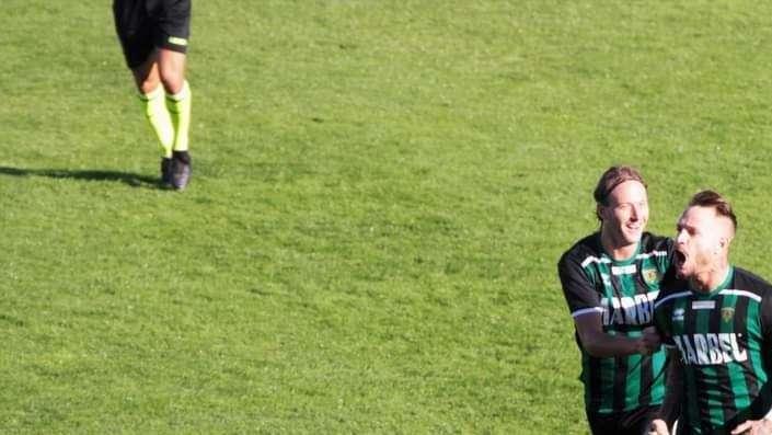 UFFICIALE - Bitonto, Alex Sirri non confermato