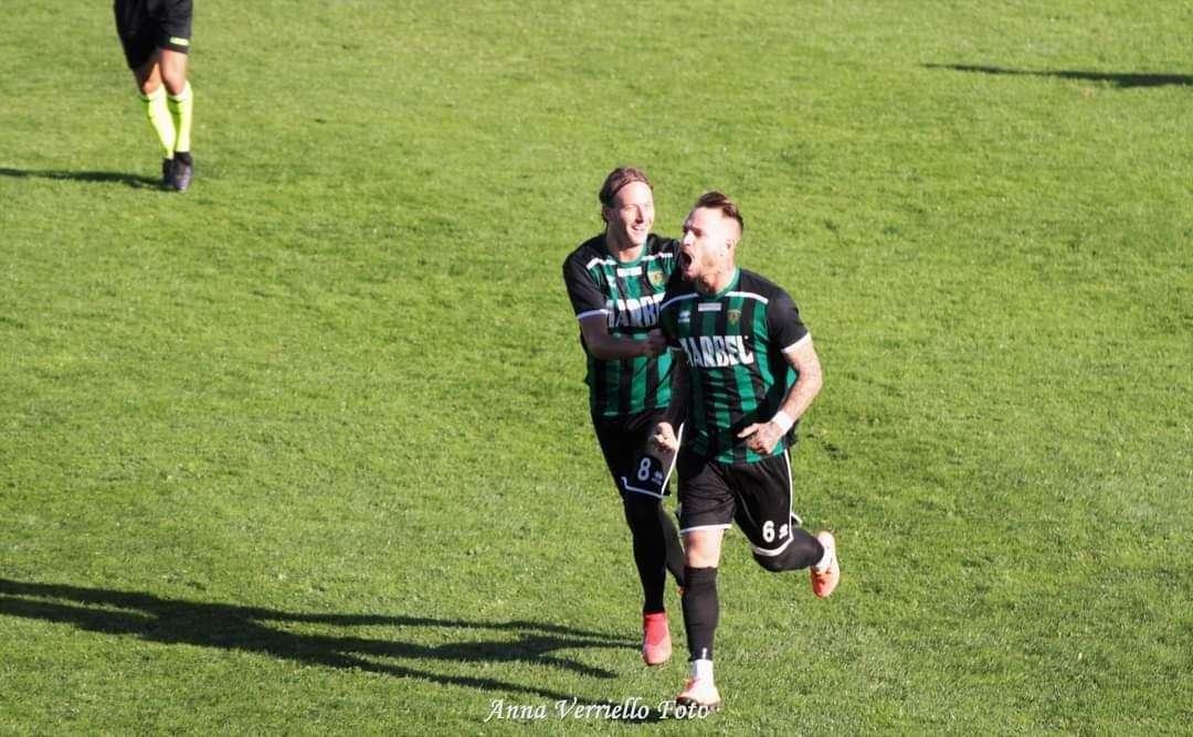 Serie D/H - Le decisioni del Giudice Sportivo: Bitonto, Sirri out per una giornata. Team Altamura: due turni a Monticciolo