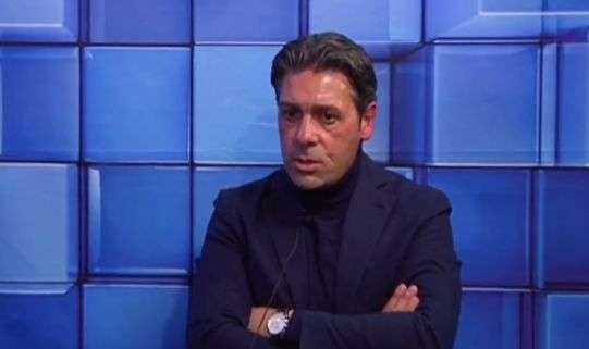 Taranto, Laterza: "Tissone acquisto di spessore, Diaz ci darà una grande mano"