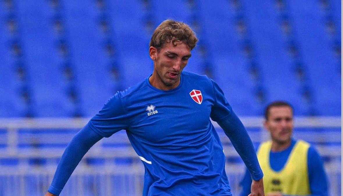 UFFICIALE - Virtus Francavilla, preso Alessandro Citi