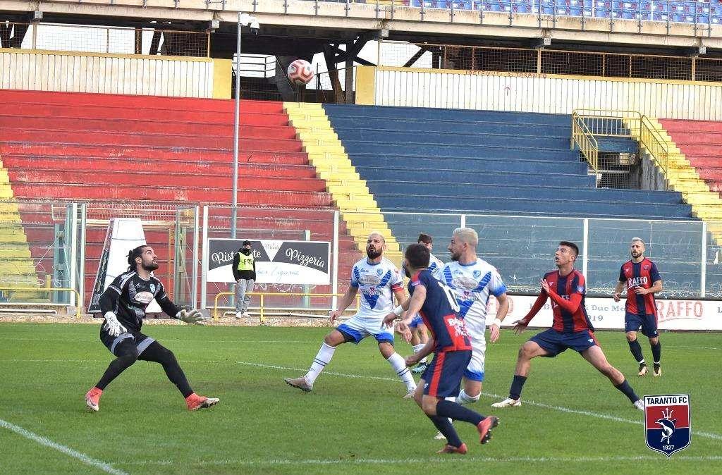 Preview - Serie D/H, recuperi 5^giornata: Fari puntati su Casarano-Taranto, Nardò di scena ad Aversa