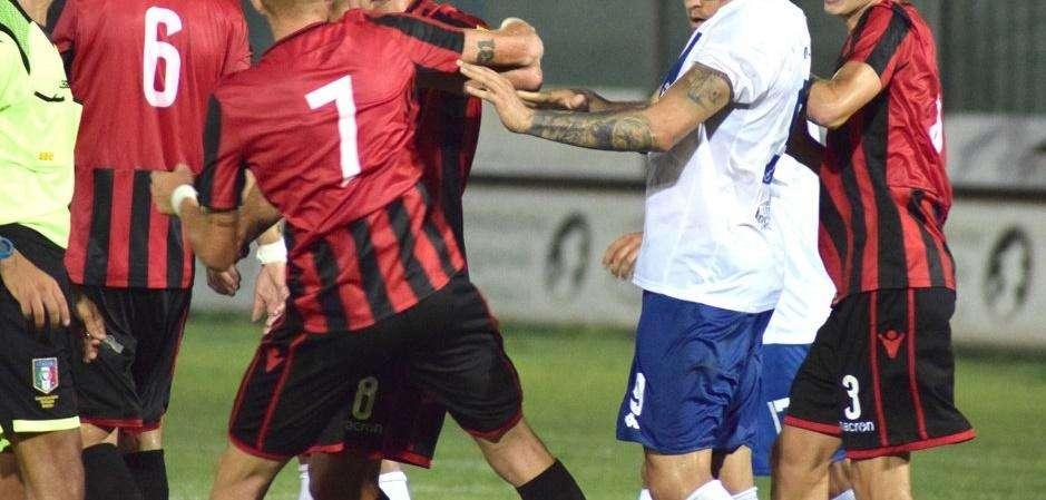 Preview - Sfide nel “segno del sei” a Brindisi e Foggia, spicca Andria-Casarano. Fasano e Taranto in trasferta