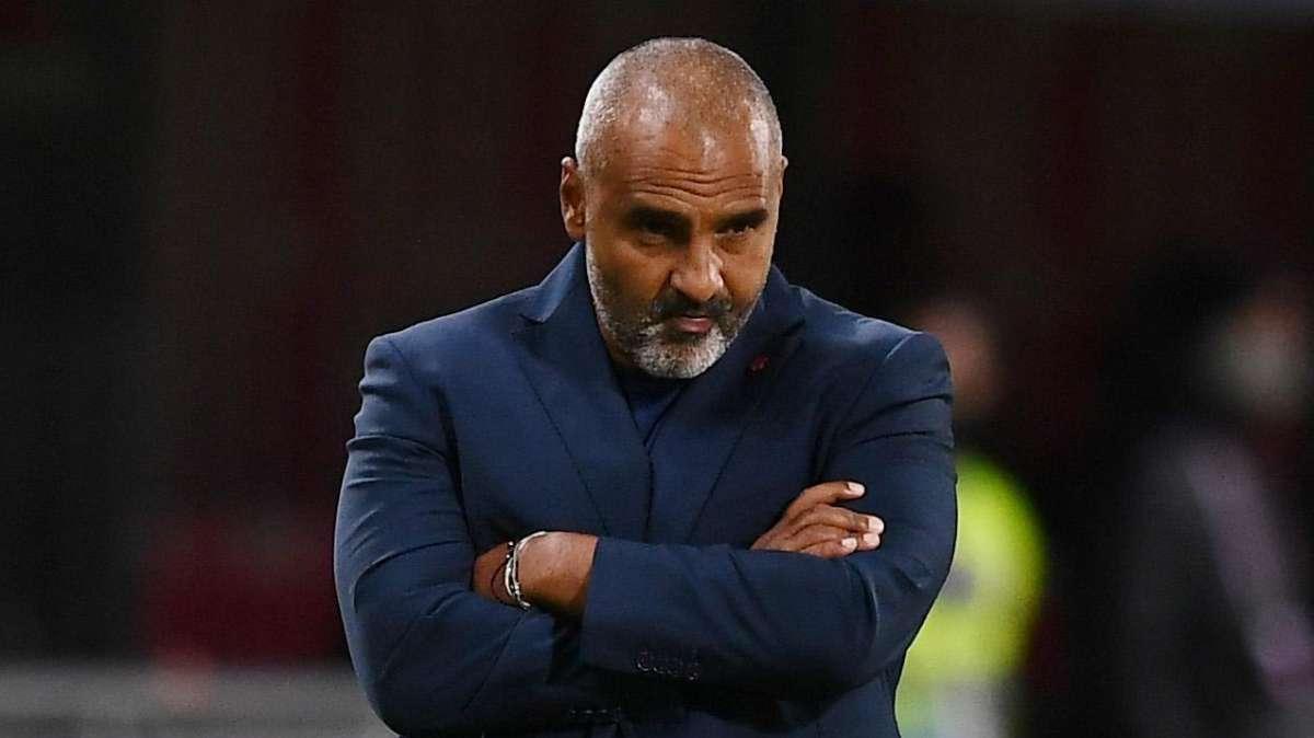 Papadopulo su Liverani: "Parma un errore, poteva rimanere a Lecce"