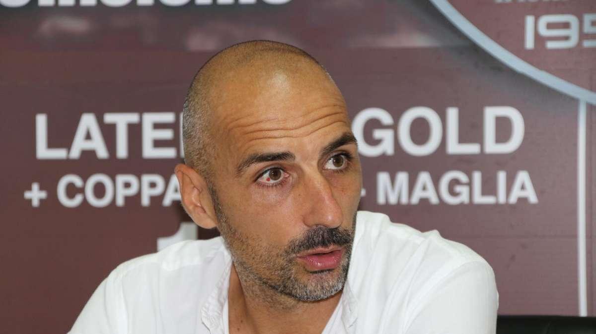 INTERVISTA TCP - Taurino: "Bitonto, le vittorie sul campo restano. Serie D, ecco le favorite"