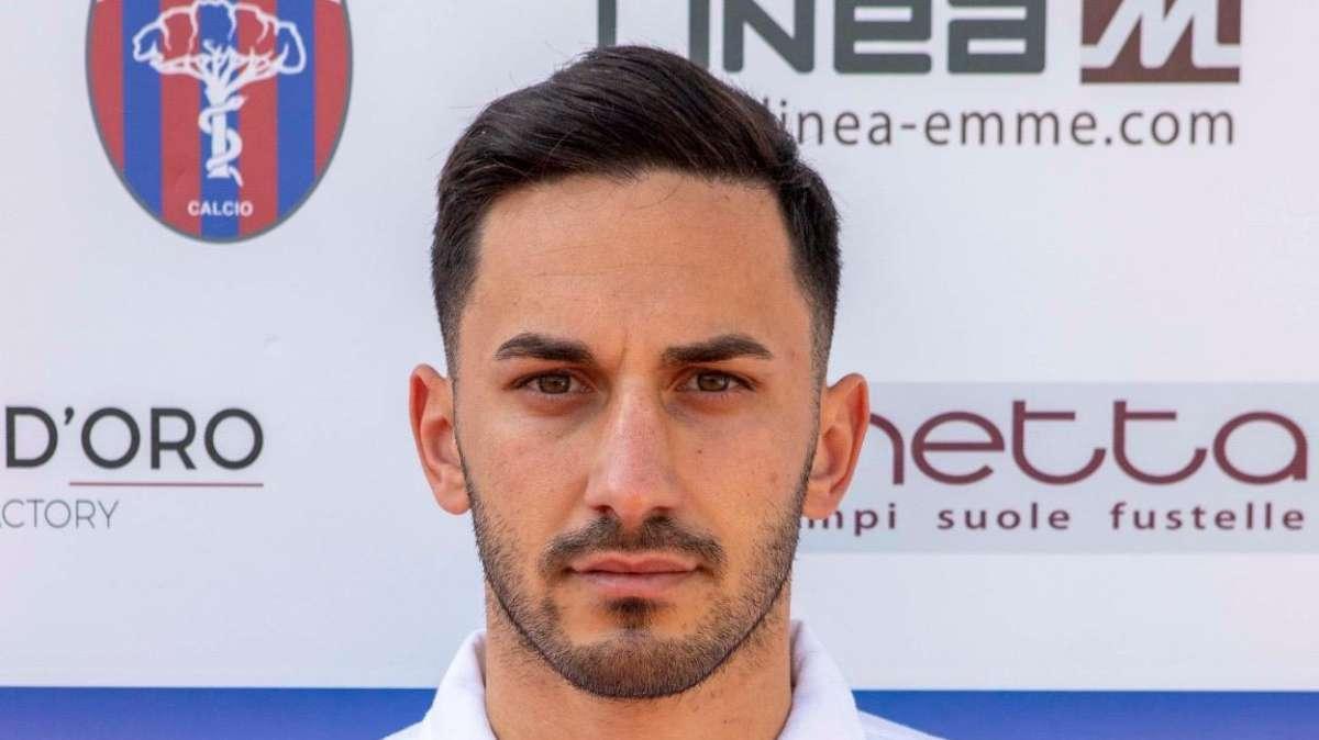 UFFICIALE - Casarano, altro rinforzo offensivo: ecco Ficara