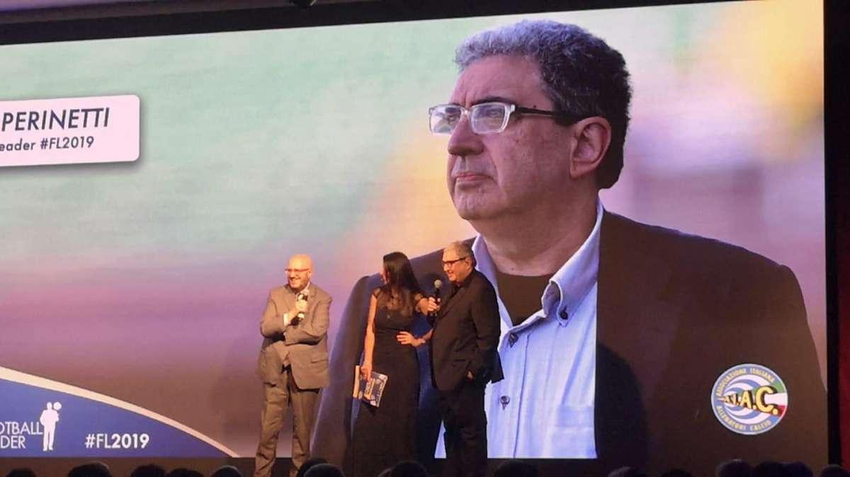 Bari, grave lutto per l'ex ds Perinetti: scompare la figlia Emanuela 