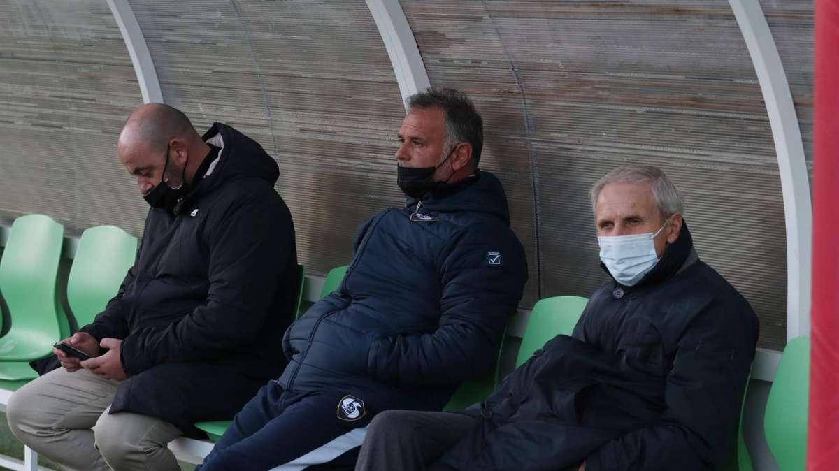 UFFICIALE  - Juve Stabia-Pavone, è addio: il Foggia si avvicina