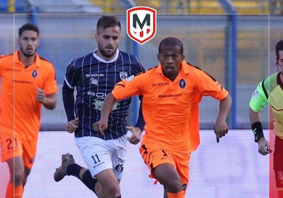 UFFICIALE - Molfetta, rinforzo a centrocampo: arriva Rafetraniaina