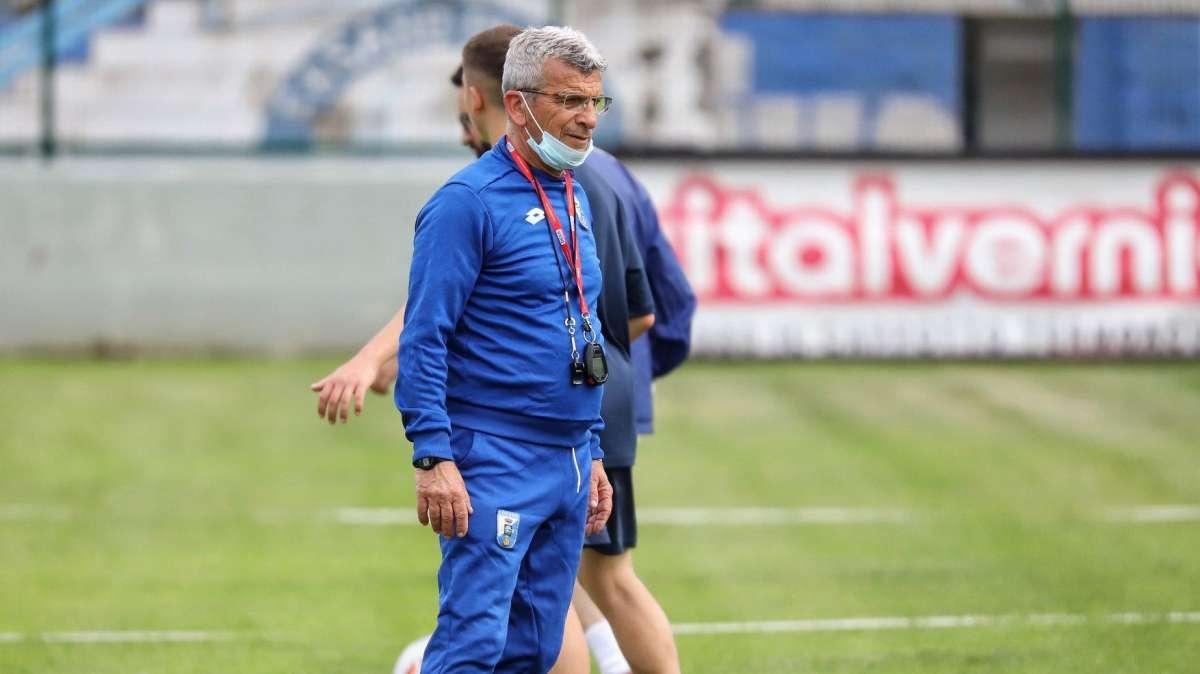 Le probabili formazioni di Lavello-Fasano: Costantini senza Petruzzi e Lopez