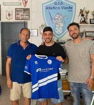 Calcio pugliese in lutto: è scomparso Pietro Tusiano