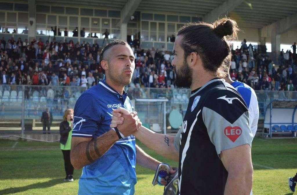 Brindisi, non solo addii: in tre viaggiano verso la conferma per il prossimo anno