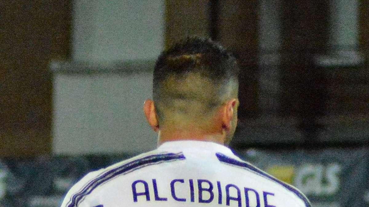 TCP - Foggia, affondo decisivo per Alcibiade: si prova a chiudere