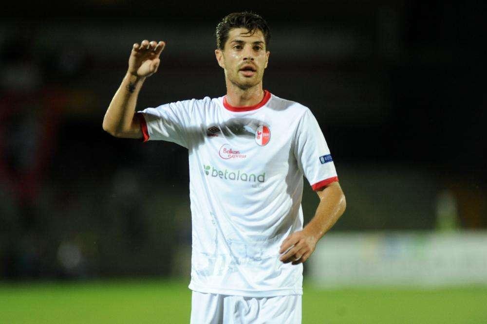 UFFICIALE - Bari, scambio col Brescia: Sabelli e Somma cambiano maglia