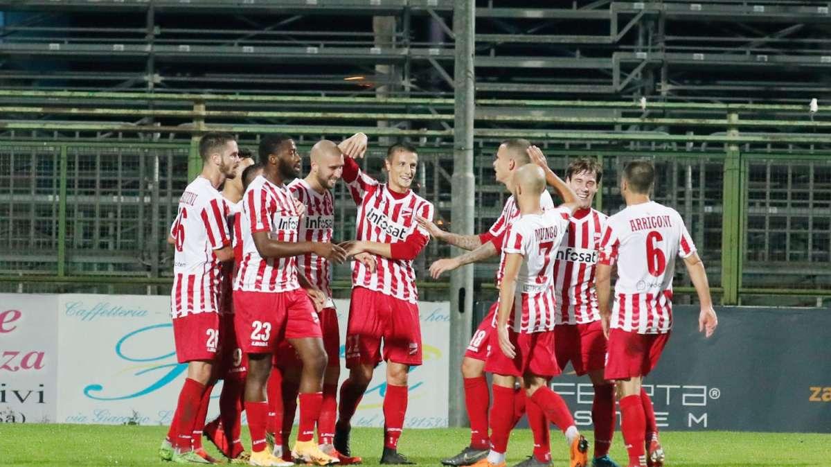 Serie C, in forse l'iscrizione del Teramo: "Non ci sono investitori"