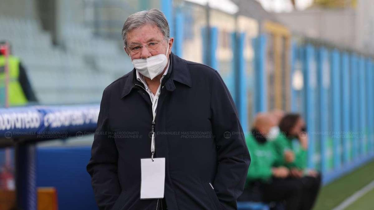 Bisceglie, dg Tavano: “Aggressione Bucaro? Ma per favore...”