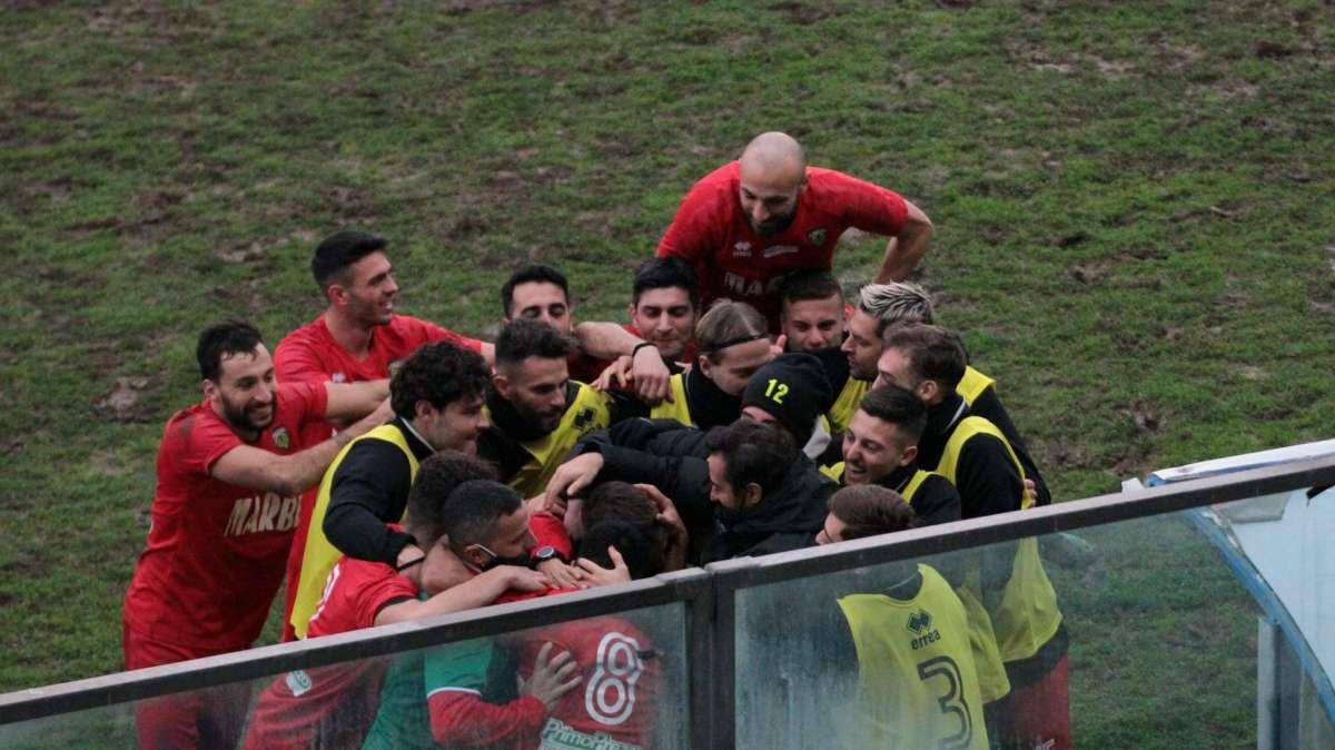 UFFICIALE - Bitonto, rinviato il match contro il Real Agro Aversa