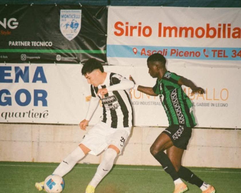 Tutto fatto, Mattia Sardo si prepara a vestire la maglia del Monopoli