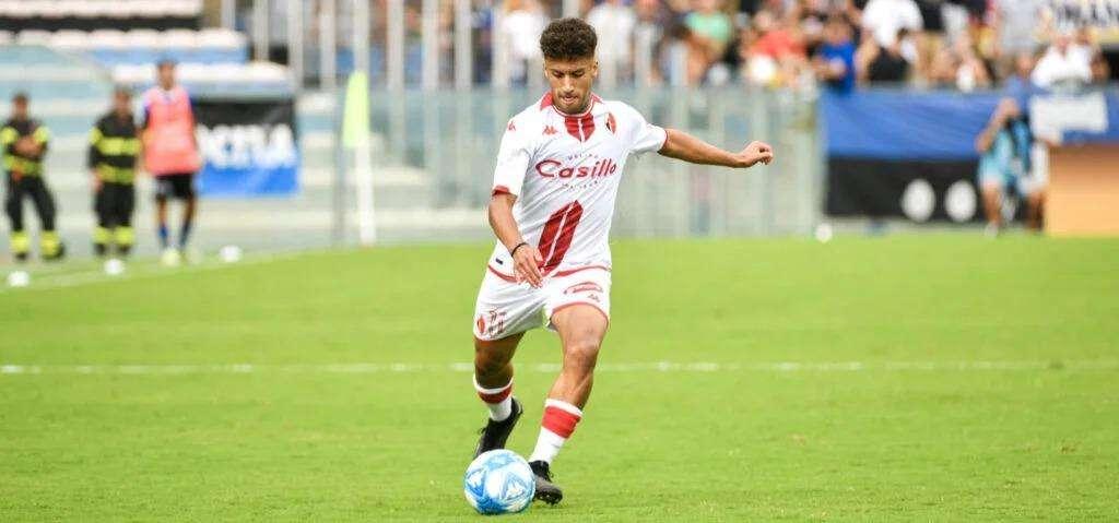 Bari, tutto fatto per Ismail Achik all'Ascoli