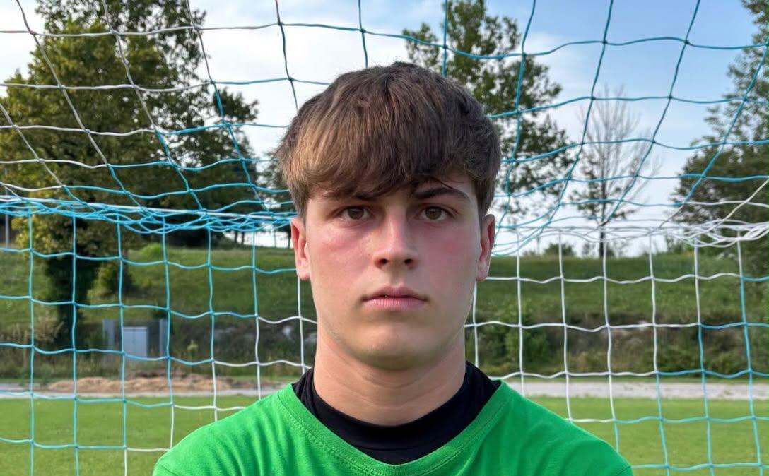 Soccer Trani, orgoglio vivaio: Pappalettera si allena con la Prima Squadra