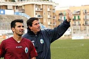 Pettinicchio, Trani, 2010