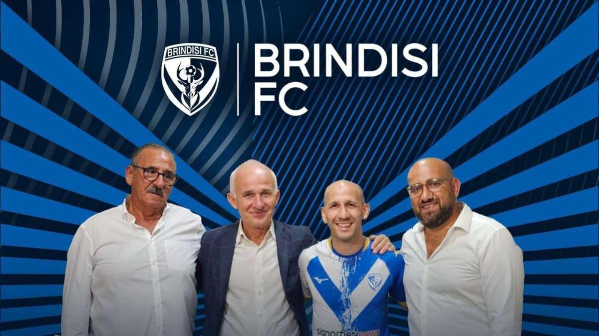 UFFICIALE - Brindisi, altro colpo in attacco: ha firmato Cristian Galano