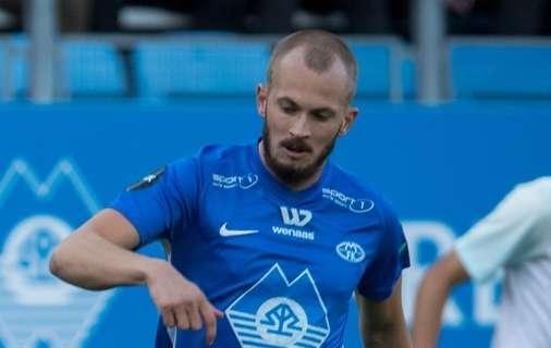 Lecce, Hestad oggi in campo in Champions League. Poi giallorosso?