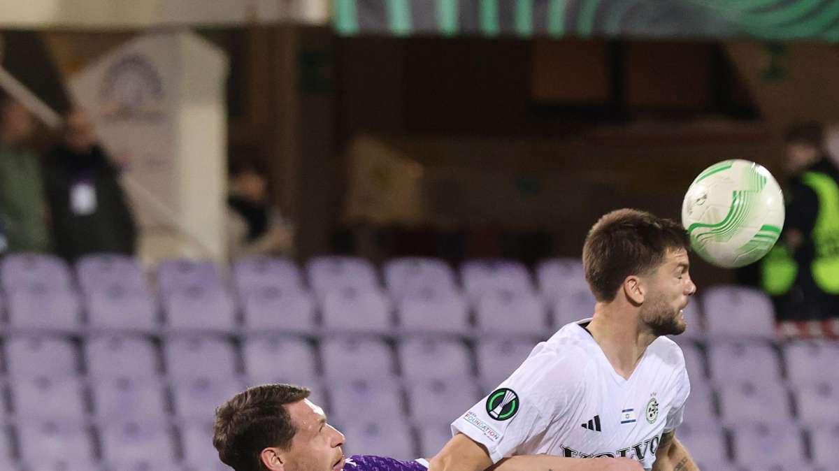 Bari, fatta anche per Simic: il difensore arriva in prestito
