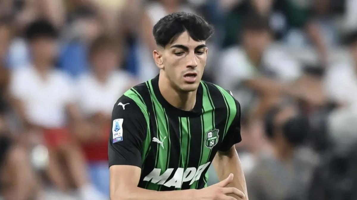 Cerignola, è fatta: Kevin Miranda in prestito dal Sassuolo