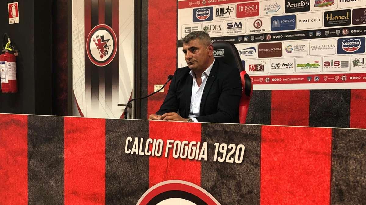 Roberto Felleca
