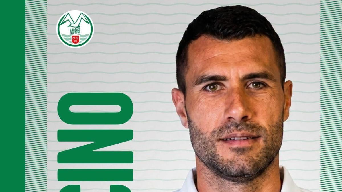 UFFICIALE - Monopoli, doppio colpo: tesserati Pucino e Garritano