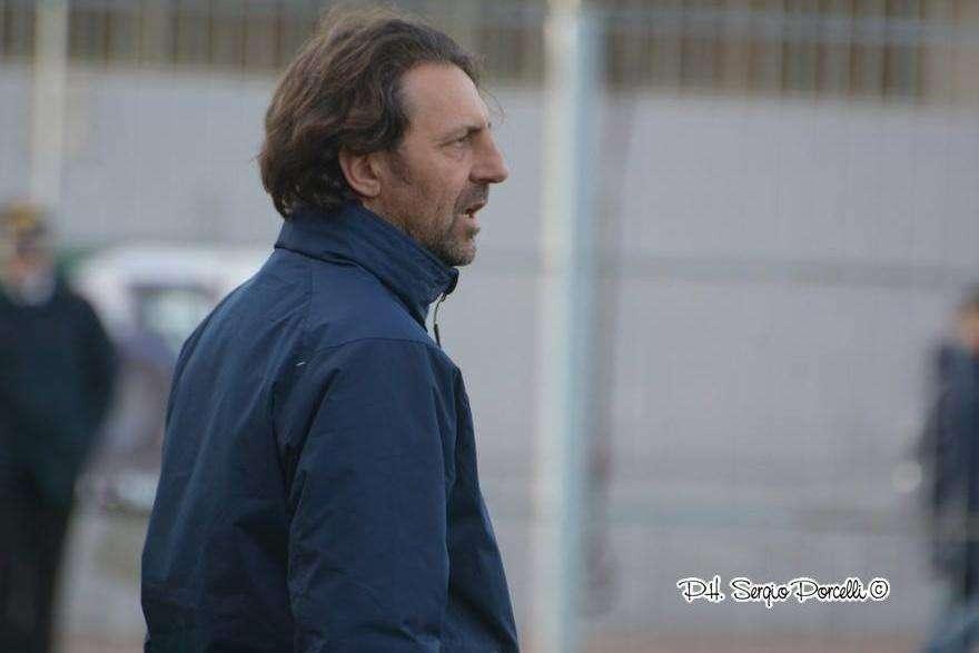Casarano, sconfitta in amichevole contro la F.Altamura. Dal mercato arriva Cianci