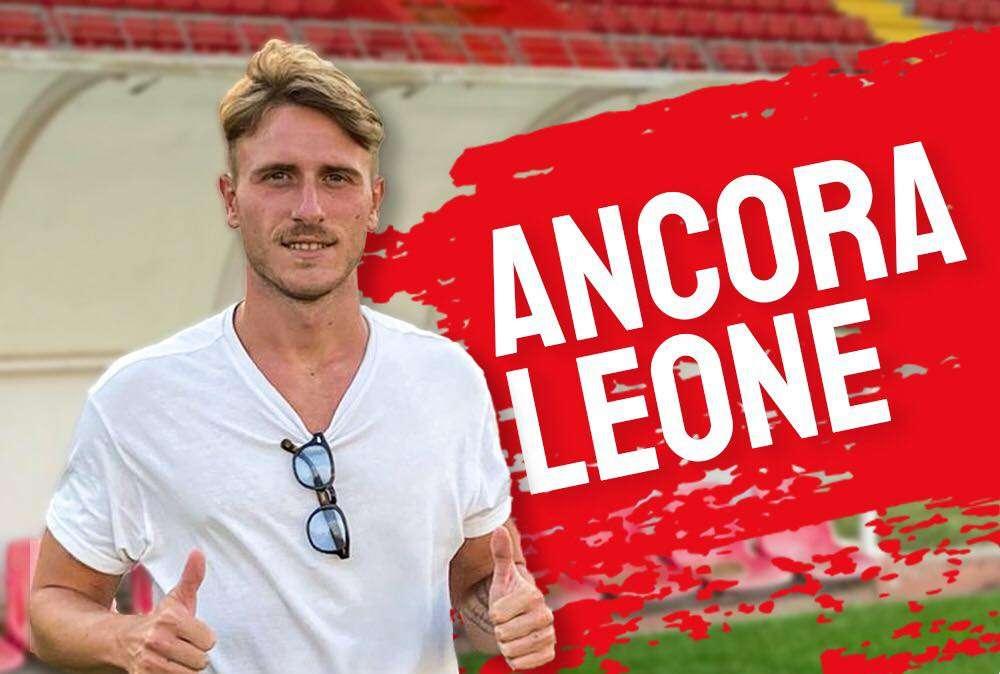 UFFICIALE - Team Altamura, anche Lucchese resta in biancorosso