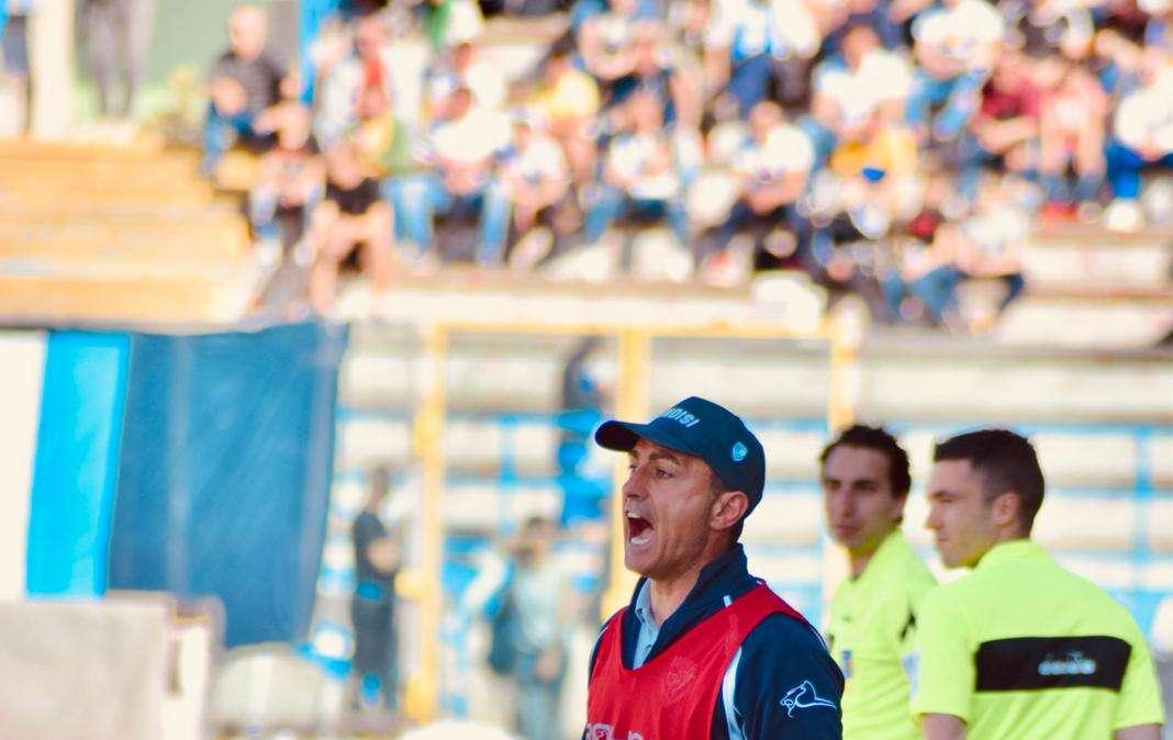 Foggia, sarà Olivieri il nuovo allenatore della Primavera 