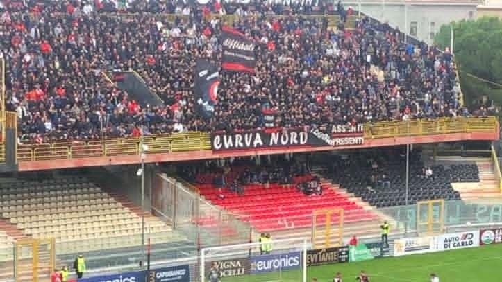 Foggia-Taranto 1-1: a Saraniti risponde Petermann, il derby di Puglia finisce pari