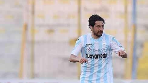 V. Francavilla, Marino: "Lo stop dei campionati poteva essere anticipato"