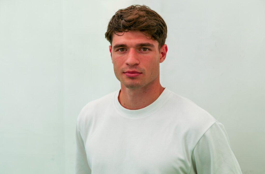 UFFICIALE - Monopoli, ufficiale l'arrivo del difensore Matteo Colombara
