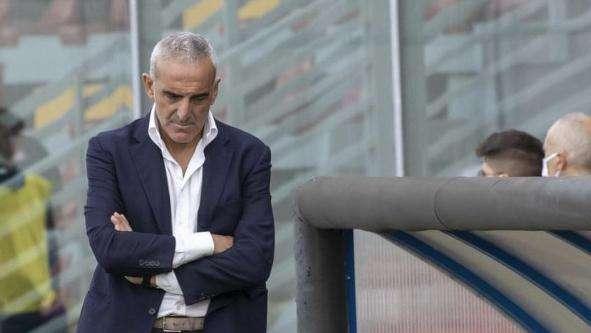 Casarano, dopo tredici giornate Feola ha solo due punti in più di Bitetto