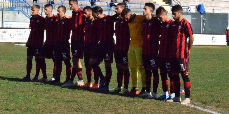 Le formazioni ufficiali di Foggia-Acireale: Corda si affida al duo Tortori-Iadaresta