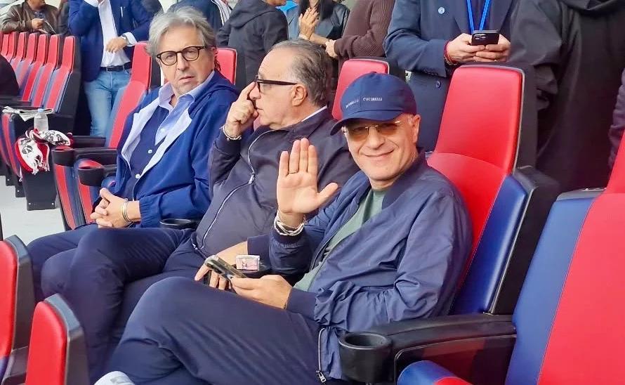 Taranto, bocciato il progetto Ladisa: niente distretto dello sport da 82 milioni