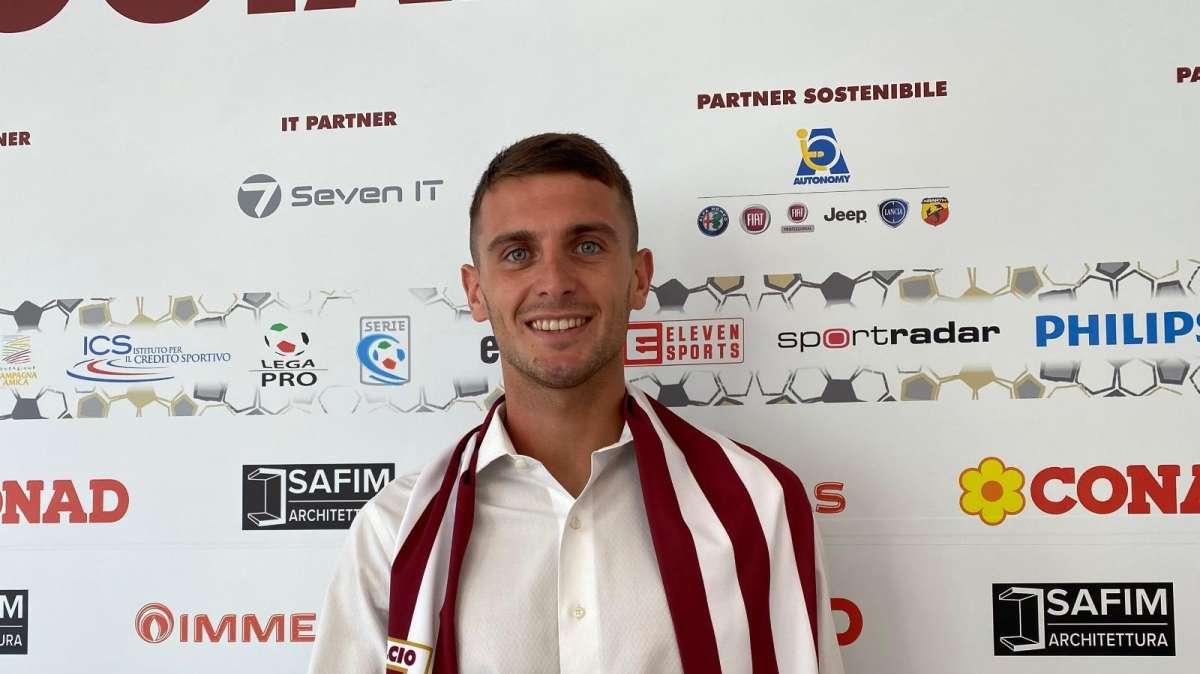 Reggiana, Mazzocchi punta il Lecce: "La sosta ci servirà per preparare la partita"