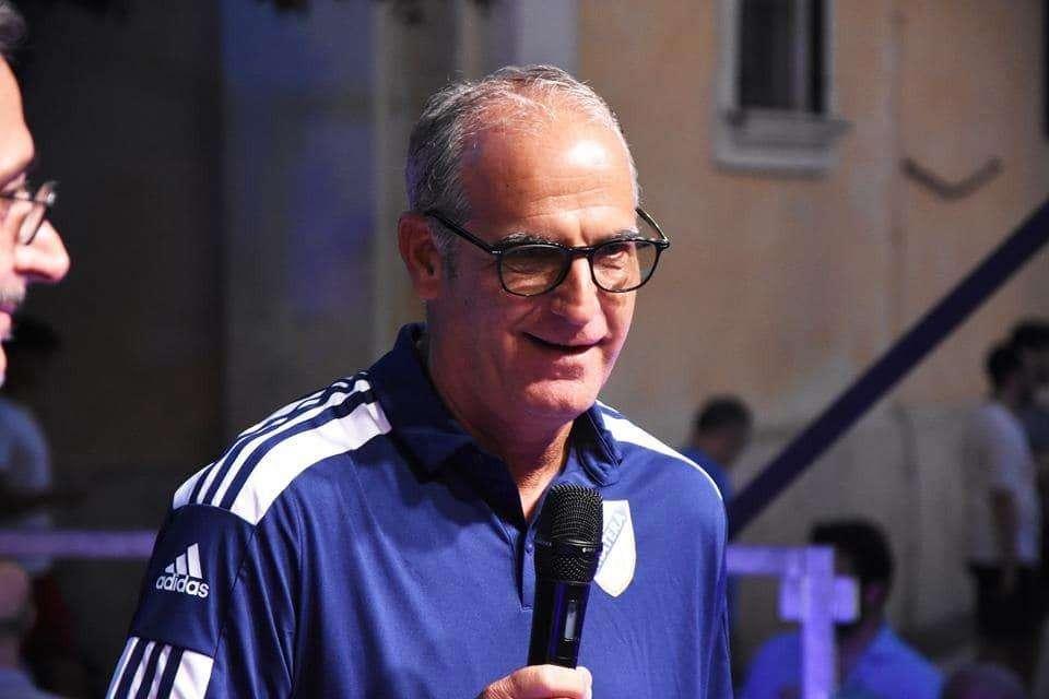 Matera, Ciullo: "Sono molto contento, ma non dobbiamo illuderci"