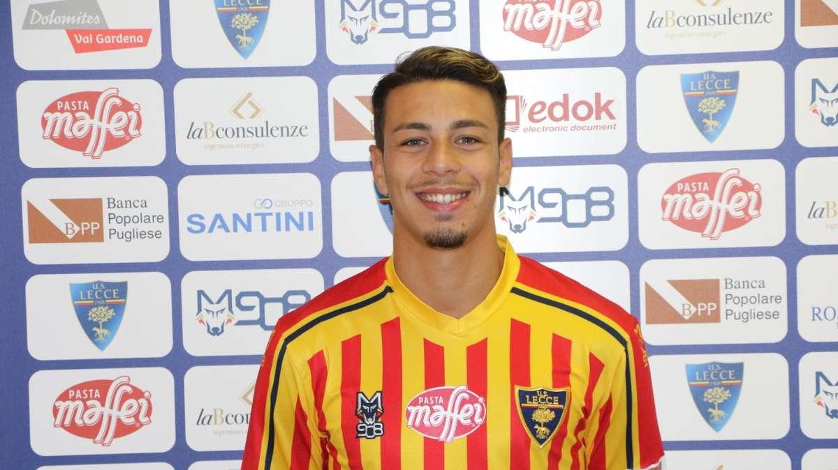 Pistoiese, tutto fatto per il nuovo attaccante: è uno svincolato ex Lecce