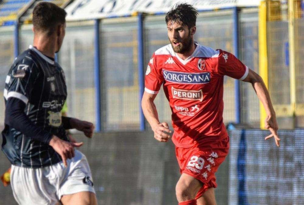 Bari, Corsinelli: "Ce la metteremo tutta per la Serie B"