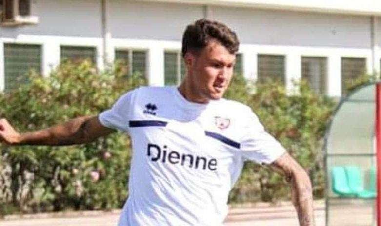 UFFICIALE - Team Altamura, arriva un giovane attaccante