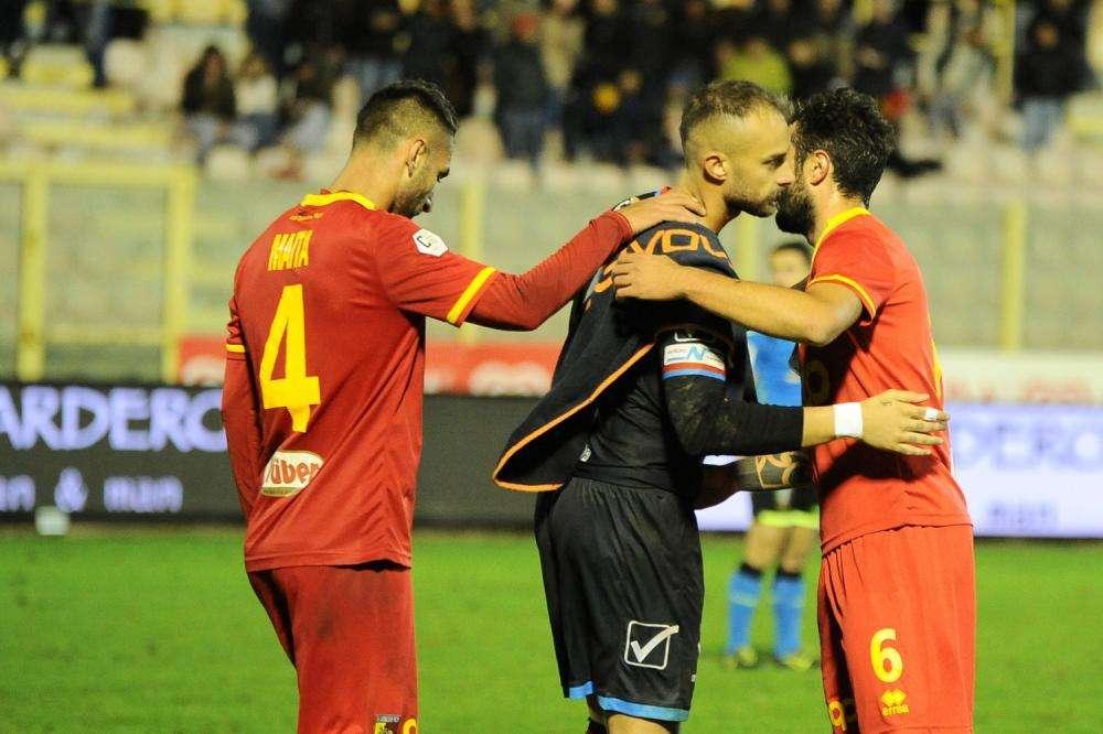 Bari, spunta Maita del Catanzaro per il centrocampo