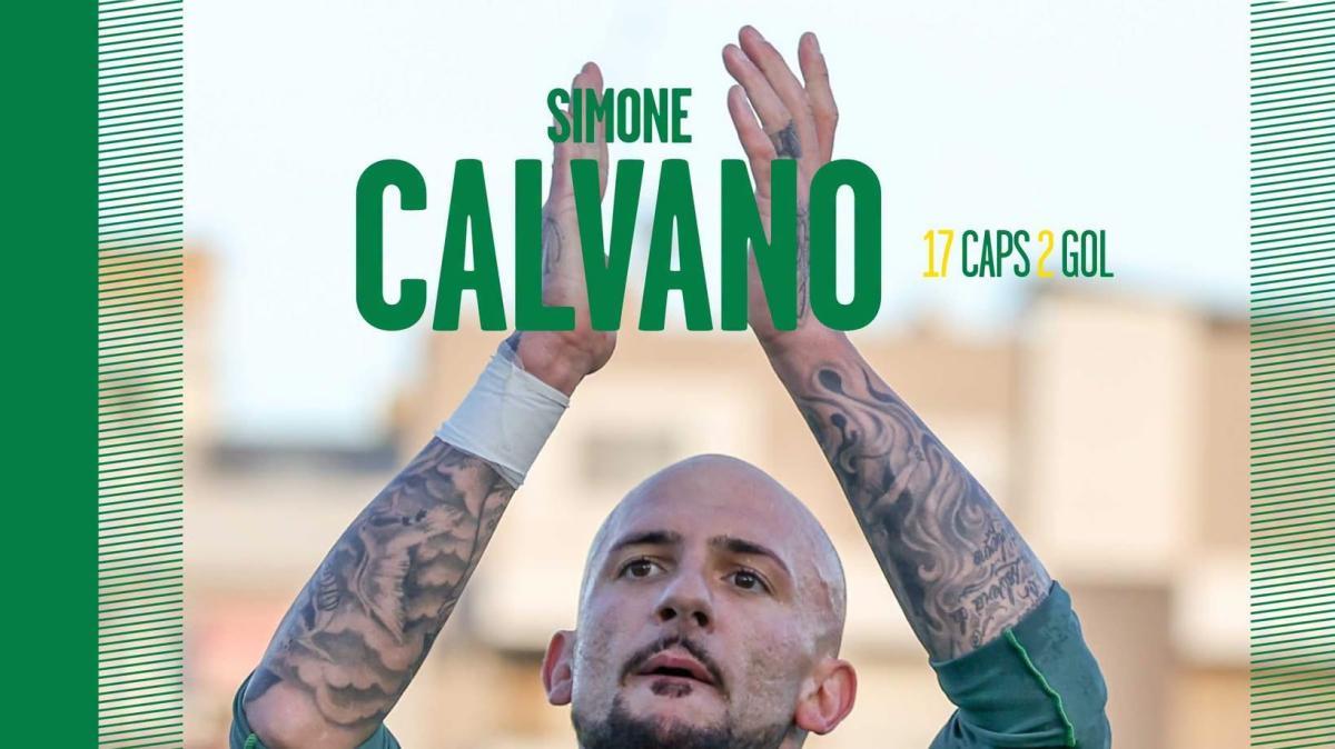 UFFICIALE - Monopoli, risoluzione con Calvano