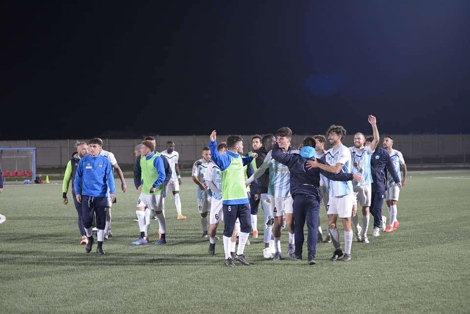 Preview - Eccellenza A/B, oggi i due recuperi della 16^giornata