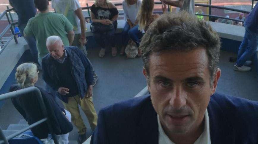 Foggia, Corda: "Convinti di poter disputare la C. Mercato? Accordo con quattro club di A"