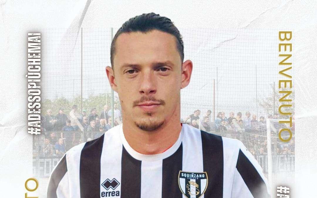 UFFICIALE - L'ex Martina Ancora riparte dallo Squinzano